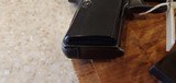 Used Browning 1922 32ACP2 1/2" barrel2 magazines good condition - 11 of 21
