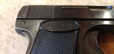 Used Browning 1922 32ACP2 1/2" barrel2 magazines good condition - 14 of 21
