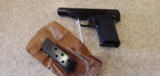 Used Browning 1922 32ACP2 1/2" barrel2 magazines good condition - 1 of 21