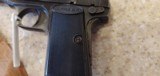 Used Browning 1922 32ACP2 1/2" barrel2 magazines good condition - 3 of 21