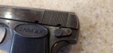Used Browning 1922 32ACP2 1/2" barrel2 magazines good condition - 5 of 21