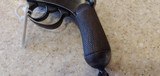 Used Bernadelli Revolver 11MM 6 shotgood condition - 3 of 18