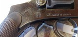 Used Bernadelli Revolver 11MM 6 shotgood condition - 12 of 18