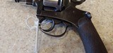 Used Bernadelli Revolver 11MM 6 shotgood condition - 4 of 18
