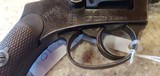 Used Bernadelli Revolver 11MM 6 shotgood condition - 11 of 18