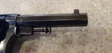 Used Bernadelli Revolver 11MM 6 shotgood condition - 16 of 18