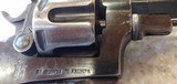 Used Bernadelli Revolver 11MM 6 shotgood condition - 14 of 18