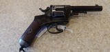 Used Bernadelli Revolver 11MM 6 shotgood condition - 8 of 18