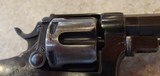 Used Bernadelli Revolver 11MM 6 shotgood condition - 15 of 18