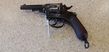 Used Bernadelli Revolver 11MM 6 shotgood condition - 1 of 18