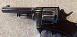 Used Bernadelli Revolver 11MM 6 shotgood condition - 6 of 18