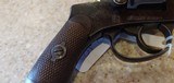 Used Bernadelli Revolver 11MM 6 shotgood condition - 10 of 18