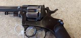 Used Bernadelli Revolver 11MM 6 shotgood condition - 5 of 18