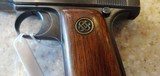 Used German Orties 7.65 2 1/4" barrel good condition price reduced was $450.00 - 11 of 16