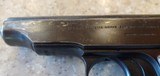 Used German Orties 7.65 2 1/4" barrel good condition price reduced was $450.00 - 15 of 16