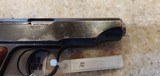 Used German Orties 7.65 2 1/4" barrel good condition price reduced was $450.00 - 7 of 16
