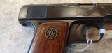 Used German Orties 7.65 2 1/4" barrel good condition price reduced was $450.00 - 5 of 16