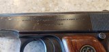 Used German Orties 7.65 2 1/4" barrel good condition price reduced was $450.00 - 13 of 16