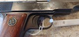Used German Orties 7.65 2 1/4" barrel good condition price reduced was $450.00 - 6 of 16