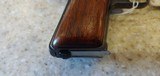 Used German Orties 7.65 2 1/4" barrel good condition price reduced was $450.00 - 3 of 16