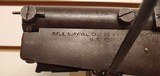 Used H&R US Survival Rifle Receiver no Barrel good condition - 2 of 12