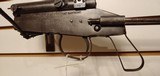 Used H&R US Survival Rifle Receiver no Barrel good condition - 5 of 12