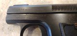 Used Bayard 32 auto 2 1/2" barrel 1 magazine good condition - 8 of 20