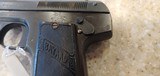 Used Bayard 32 auto 2 1/2" barrel 1 magazine good condition - 3 of 20