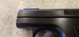Used Bayard 32 auto 2 1/2" barrel 1 magazine good condition - 9 of 20