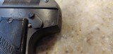 Used Bayard 32 auto 2 1/2" barrel 1 magazine good condition - 4 of 20