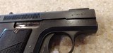 Used Bayard 32 auto 2 1/2" barrel 1 magazine good condition - 17 of 20