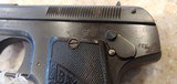 Used Bayard 32 auto 2 1/2" barrel 1 magazine good condition - 5 of 20