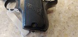 Used Bayard 32 auto 2 1/2" barrel 1 magazine good condition - 2 of 20