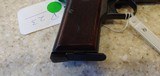 Used Pietro Beretta 32 Auto 2 1/2" barrel 1 magazine PB stamped on Grips good condition - 13 of 22