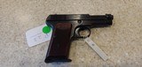 Used Pietro Beretta 32 Auto 2 1/2" barrel 1 magazine PB stamped on Grips good condition - 14 of 22
