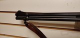 Used Winchester Model 94 30-30 20" barrel leather strap good condition DOM 1952 - 9 of 23