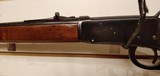 Used Winchester Model 94 30-30 20" barrel leather strap good condition DOM 1952 - 6 of 23