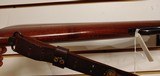 Used Winchester Model 94 30-30 20" barrel leather strap good condition DOM 1952 - 23 of 23