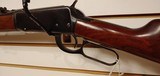 Used Winchester Model 94 30-30 20" barrel leather strap good condition DOM 1952 - 4 of 23