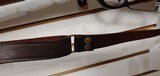 Used Winchester Model 94 30-30 20" barrel leather strap good condition DOM 1952 - 12 of 23