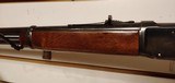 Used Winchester Model 94 30-30 20" barrel leather strap good condition DOM 1952 - 7 of 23