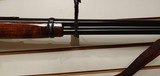 Used Winchester Model 94 30-30 20" barrel leather strap good condition DOM 1952 - 19 of 23
