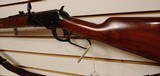Used Winchester Model 94 30-30 20" barrel leather strap good condition DOM 1952 - 3 of 23