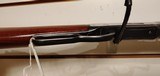 Used Winchester Model 94 30-30 20" barrel leather strap good condition DOM 1952 - 21 of 23