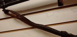 Used Winchester Model 94 30-30 20" barrel leather strap good condition DOM 1952 - 10 of 23