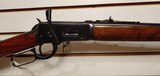 Used Winchester Model 94 30-30 20" barrel leather strap good condition DOM 1952 - 17 of 23
