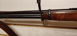 Used Winchester Model 94 30-30 20" barrel leather strap good condition DOM 1952 - 8 of 23