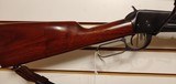 Used Winchester Model 94 30-30 20" barrel leather strap good condition DOM 1952 - 15 of 23