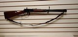 Used Winchester Model 94 30-30 20" barrel leather strap good condition DOM 1952 - 13 of 23