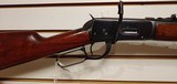 Used Winchester Model 94 30-30 20" barrel leather strap good condition DOM 1952 - 16 of 23